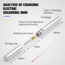 USB Soldering Iron Pen 2