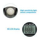 USB Soldering Iron Set - 8W Adjustable Temp Ceramic Core &