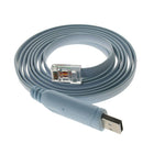 USB TO RJ45 Serial Console Cable Express Net Cable