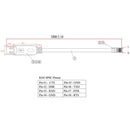 USB TO RJ45 Serial Console Cable Express Net Cable