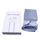 USB to Type-C cable - 1m 2