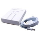 USB to Type-C cable - 1m 3