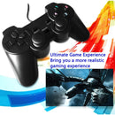 USB Wired Gaming Controller for PC & Laptop – Windows