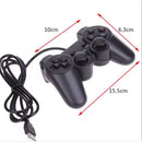 USB Wired Gaming Controller for PC & Laptop – Windows