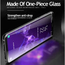 UV Liquid Full Glue Tempered Glass for Samsung Galaxy Note