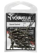 Youvella Barrel Swivel