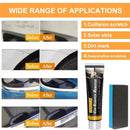 Vehicle Scratch Polish & Buffing Sponge Tools & Kits