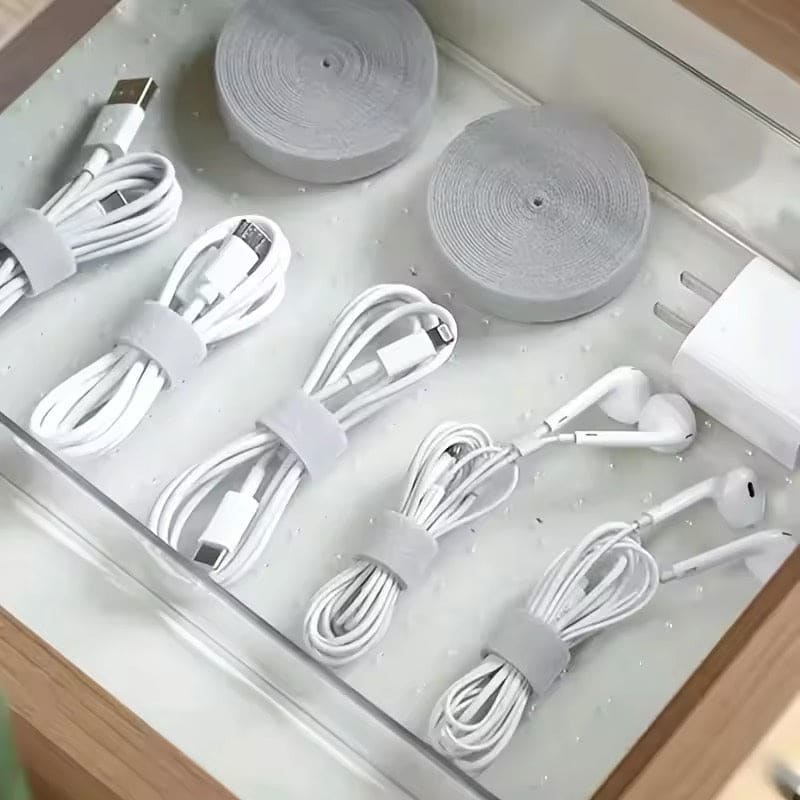 Velcro Cable Tape (3m) Tools & Kits (multipurpose)