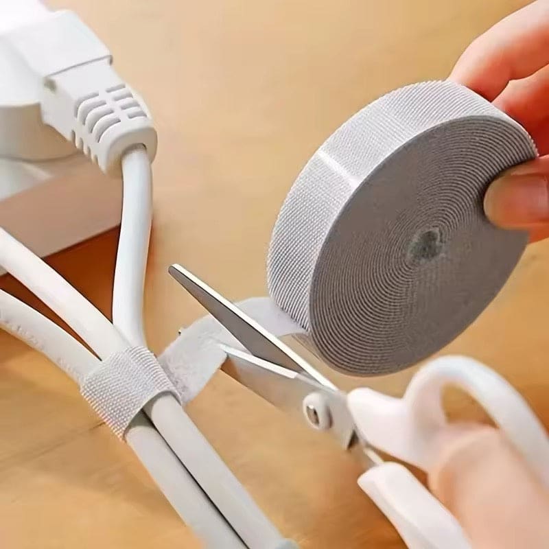 Velcro Cable Tape (3m) Tools & Kits (multipurpose)