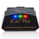 Vgate iCar Pro Bluetooth 4.0 OBD2 Code Scanner ELM327 V2.2