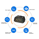 Vgate iCar Pro Bluetooth 4.0 OBD2 Code Scanner ELM327 V2.2