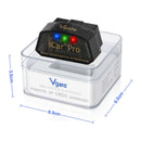 Vgate iCar Pro Bluetooth 4.0 OBD2 Code Scanner ELM327 V2.2