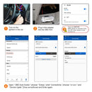 Vgate iCar Pro Bluetooth 4.0 OBD2 Code Scanner ELM327 V2.2