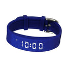 Vibratime Vibrating Alarm Watch with 15 alarms 2