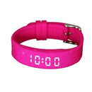 Vibratime Vibrating Alarm Watch with 15 alarms 3