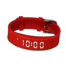 Vibratime Vibrating Alarm Watch with 15 alarms 4