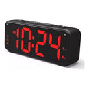 Vibrating 3 in 1 Alarm Clock with Mini Bedshaker 2