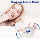 Vibrating Alarm Clock – Dual Alarms 1