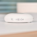 Vibrating Alarm Clock – Dual Alarms 4