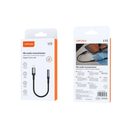 Vipfan Lightning to 3.5mm Audio Jack Adaptor