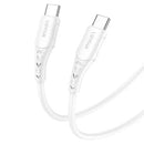 60W Super Fast Cable - Type C to Type C