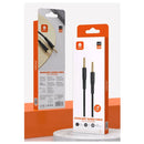 VipFan Premium Aux Cable 1 Meter L04 1