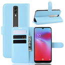 Vodafone Smart V10 Case 1