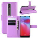 Vodafone Smart V10 Case 1
