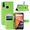 Vodafone Smart X9 Case 1