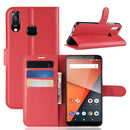 Vodafone Smart X9 Case 1