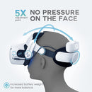 VR Accessories,BOBOVR M2 Pro Battery Pack Head Strap