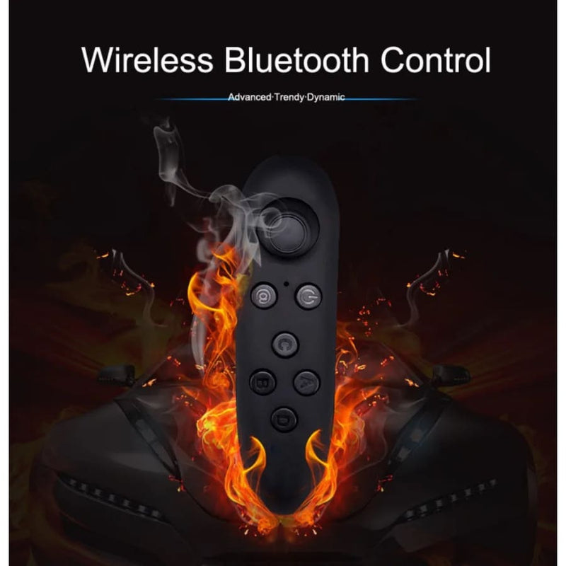 VR Goggles (with remote)