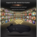 VR Goggles (with remote) Electronics Accessories