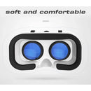 VR Goggles (with remote) Electronics Accessories