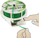 Garden Plant Clips Twist Tie 100m