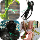 Garden Plant Clips Twist Tie 100m