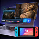 VS-803 RGB Wireless Controller for Switch PC Mobile 5