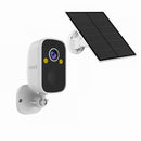 Vstarcam 4G Security Camera Solar Powered 1