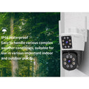 Vstarcam C662DR Security Camera Full Color Night Vision