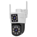 Vstarcam C662DR Security Camera Full Color Night Vision