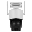 Vstarcam C662DR Security Camera Full Color Night Vision