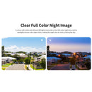Vstarcam C662DR Security Camera Full Color Night Vision