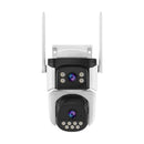 Vstarcam Outdoor Security Camera Dual Lens 2