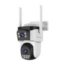 Vstarcam Outdoor Security Camera Dual Lens 1