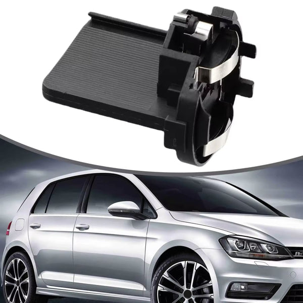 VW H7 Headlight Bulb Socket (Pack of 2)