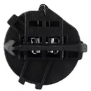 VW H7 Headlight Bulb Socket - Tools & Kits (multipurpose)