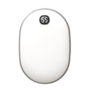 10000mAh Mini Power Bank Hand Warmer Hand Heater