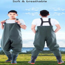 Waimak Premium Fishing Waders 7