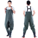 Waimak Premium Fishing Waders 1