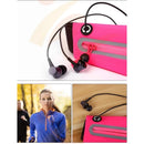 Waist Bag - Dual Pocket (Black) 5
